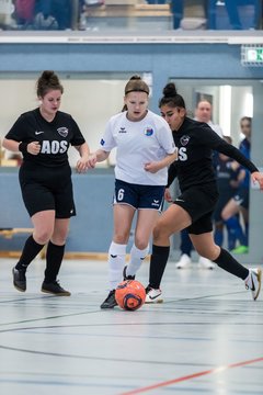 Bild 345 - F Loewinnen Hallen Cup